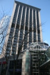 [보스톤 둘째날] 프루덴셜 센터(Prudential center and skywalk), 보스톤 공공 도서관(Boston public library)을 지나..