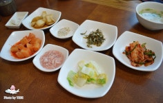 예천곤충바이오엑스포 근처 관광지(회룡포마을)+ 맛집(용궁순대)+ 삼강주막 ♥ 여름방학 가족여행