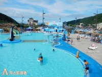 오션월드! 완전정복! 야외슬라이드/복장/수영장/동영상/구명조끼/모자/위치/파도풀/지도- ④