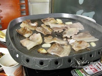 [서울 관악구 신림동/신림역] 전주식당 - 냉동삼겹살 , 청국장 ,볶음밥!!!