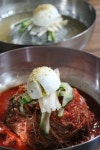 송도맛집 동해코다리냉면