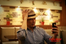 역삼역죽집 - 맛깔참죽