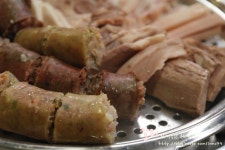대학로 신의주찹쌀순대