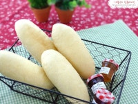 집에서 즐기는 폼나는 브런치 파니니 샌드위치