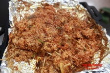 당곡사거리 봉용 파절이삼겹살이 맛있는집