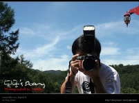 [국내여행|펜션] 수영장이 있는 동화같은 버섯펜션, 진천 해피하우스 펜션 in 충북 진천