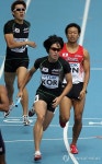 거시기 빠지게 뛴 남자