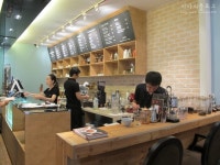서울/홍대카페:) CAFE DE NOAH (카페드노아)