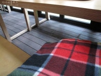 서울/홍대카페:) CAFE DE NOAH (카페드노아)