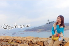청산도여행 슬로길1코스 서편제길