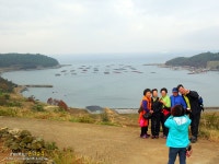 청산도여행 슬로길1코스 서편제길