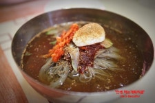 철원맛집-50년전통의 철원막국수@@