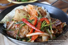 가로수길맛집 퍼블릭하우스