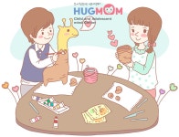 하나엘미술심리치료교육센터 | [심리치료]미술치료,놀이치료,사진치료센터 허그맘