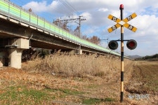 안산 고잔역 철길, 옛 수인선 협궤 철길