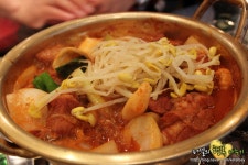 신촌맛집 맵당-매운양푼갈비찜의 끝판왕!!