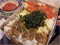 [대구/장기동맛집] 분위기 좋고 맛도 좋고 예감 쪽갈비 & 추억의도시락