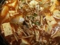 **크림새우도리아,삼겹살,차돌박이된장찌개...