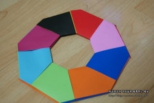 초등수학전집 초등수학뒤집기 종이접기수학