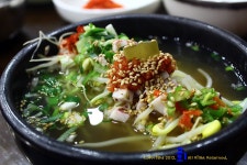부천맛집 시루향기 부천상동점