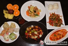 [설날 맛집]설연휴 가족,친지와 함께 방문하기 좋은 인기맛집! 차이나팩토리!