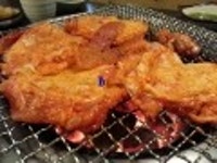 [강촌맛집]옛터숯불닭갈비 방문기