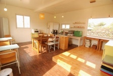 팬션 부럽지 않은 제주도 게스트하우스, 안녕프로젝트.