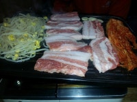 오늘은 삼겹살 day~~^^