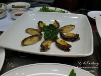 [서울 서초구 서초동 /서초역 맛집] 전라도식 한정식코스요리: 혜림 (구/갯벌산낙지) - A코스요리(사시미,전복,산낙지,연포탕,매생이국,삼합)... 