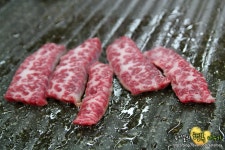 마장동*광덕식품 고기익는마을