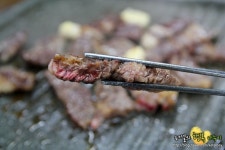 마장동*광덕식품 고기익는마을