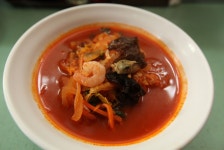 [부산서면맛집] 전국5대짬뽕 부산3대짬뽕 차이봉 소개입니다.