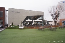 동탄 보나카바 브런치 타임 즐기기^^ 귀요미들 사진방출~~