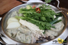 파주 야당리맛집 만포면옥