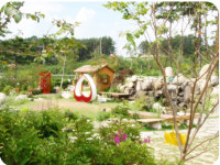 경기 이천 가볼만한 곳/가볼만한 휴게소/베스트휴게소/ 덕평휴게소 , 덕평자연휴게소 /재키의리뷰