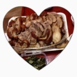 내사랑 족발 사오신 내남좌