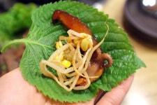 [명동맛집/명동 알쌈 쭈꾸미 vs 최씨 아저씨 부대찌개] 매콤한 쭈꾸미로 봄 입맛 찾아왔어요!