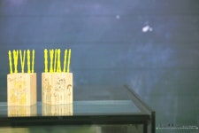 [강릉여행코스] 강릉의 더럭분교? 폐교의 진화 _ 소금강농촌문화학교