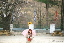 [강릉여행코스] 강릉의 더럭분교? 폐교의 진화 _ 소금강농촌문화학교