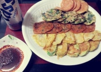 술안주싸온신랑--