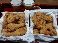 오늘밤야식은...