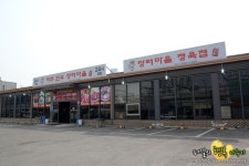 파주 한우맛집 파주한우장터마을