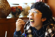 [일산맛집]민속마을콩두부 