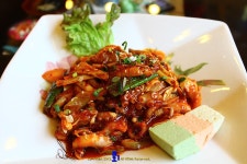 [일산맛집]민속마을콩두부 