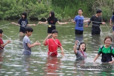 캠핑추천 조선일보 맛있는 캠핑 (수미마을)