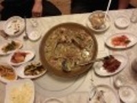 어우렁 더우렁