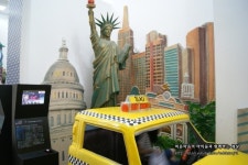 체험학습가볼만한곳 세계문화체험 다문화 박물관 with 아이스크림 홈런