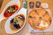 [강남역맛집]이색짬뽕열풍을 주도하는 신개념 별난짬뽕! 뽕신 강남점!