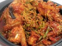 아귀찜
