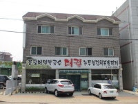 안산 - 봉평동치미메밀막국수